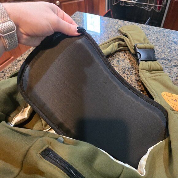 Like New Pet Carrier - Picture 3 of 4